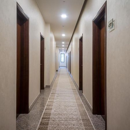 Royal Petrol Hotel Tałdykorgan Zewnętrze zdjęcie